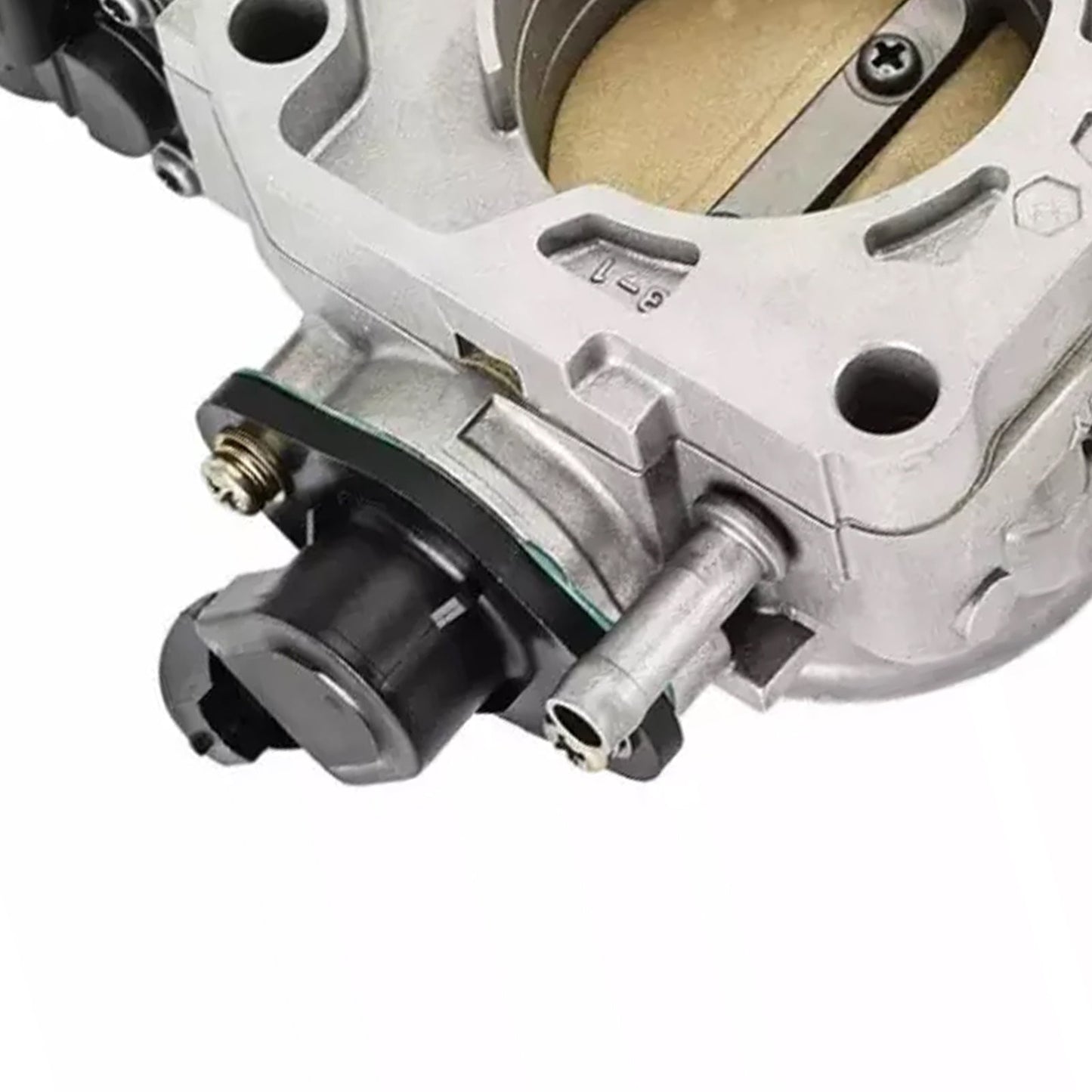 Corps de papillon à essence Honda Odyssey EX EX-L LX 3,5 L V6 2002-2004 16400-P8F-A84 16400-P8F-A81