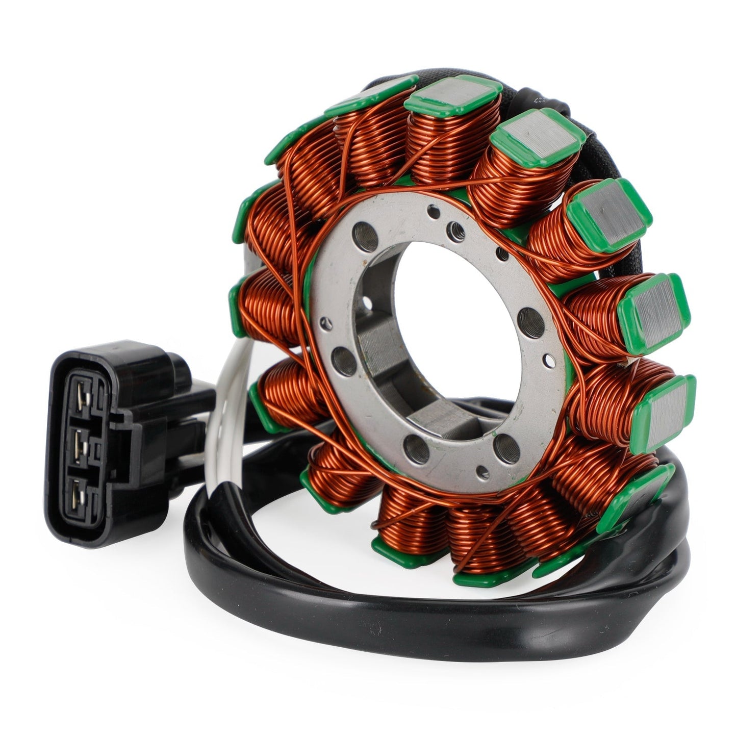 Generator Stator For 15-2022 Kawasaki NINJA H2 H2R, Z H2 (ZX1000,ZX1002,ZR1000) Champoo