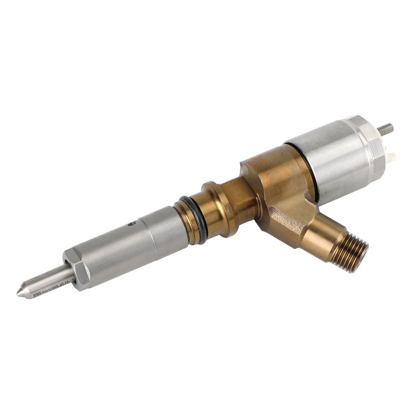 Inyector de combustible Caterpillar Perkins C6.6 (1 unidad) 2645A747 320-0680
