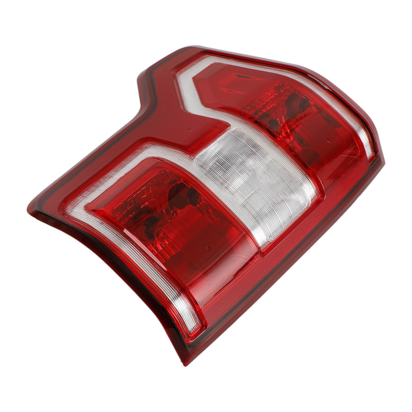 Luz trasera halógena incandescente izquierda del lado del conductor de Ford F150 18-20 O2800265 JL3Z13405H