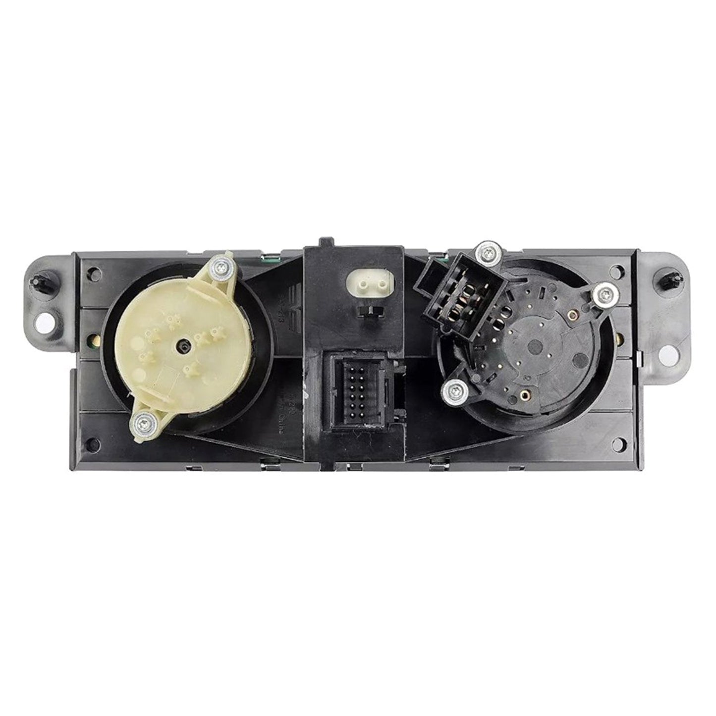 1997-1999 Oldsmobile Cutlass A/C Climate Control Module Panel 599-213 22695681 22718118