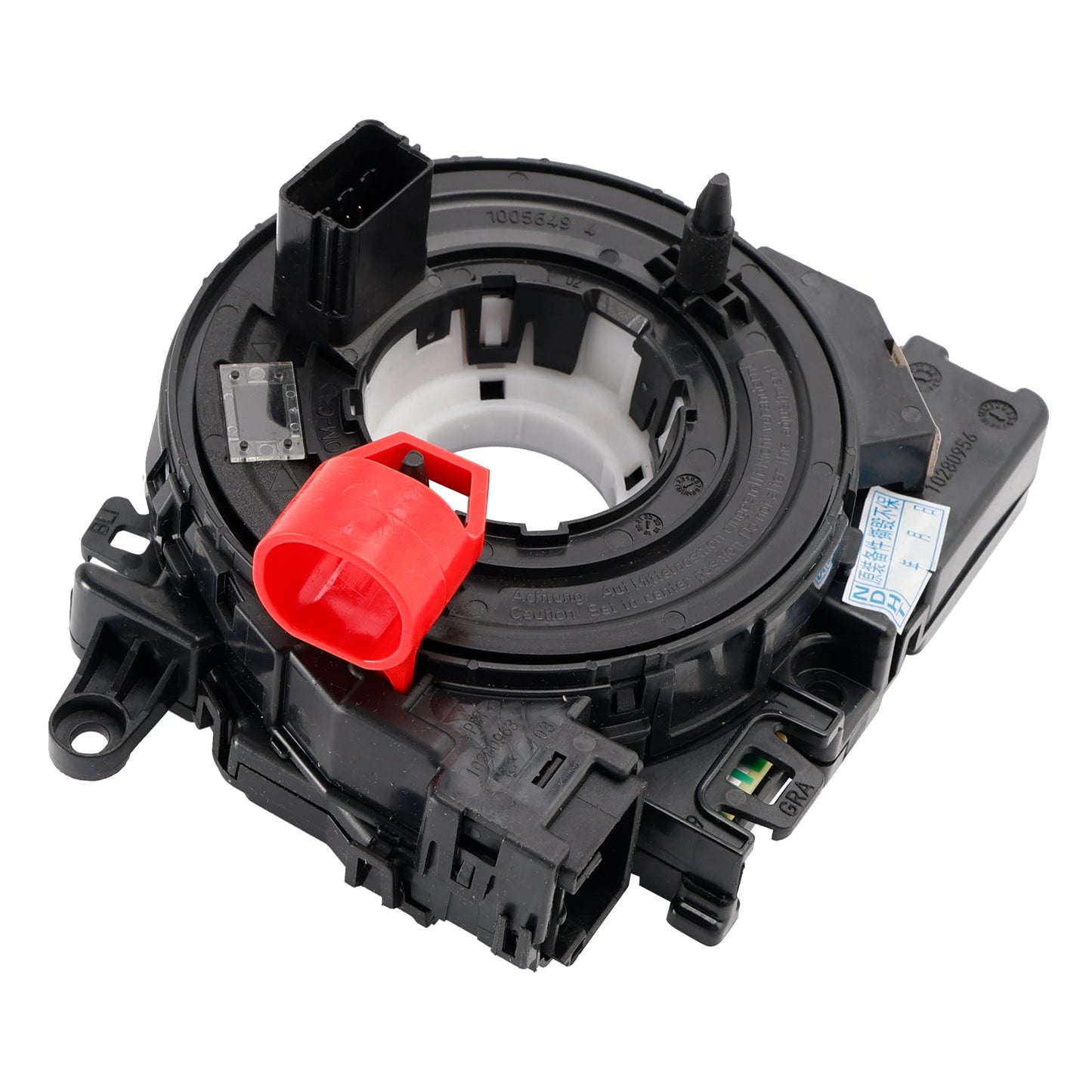 2018 2019 Lincoln Navigator Clock Spring 5Q1953549D