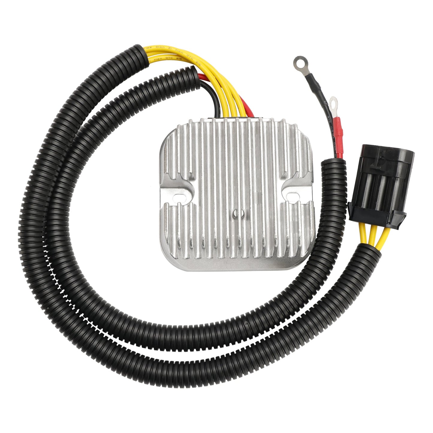 Regulador del estator del alternador con junta para Polaris ATV 2016 ACE 900 EFI EPS