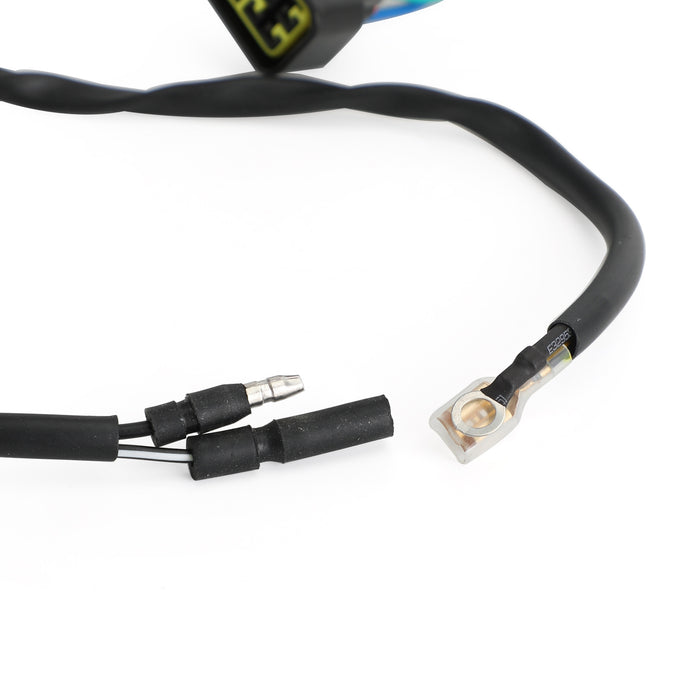 Générateur de stator magnéto pour Honda CR125 CR125R CR125RX 31100-KZ4-J11 1999