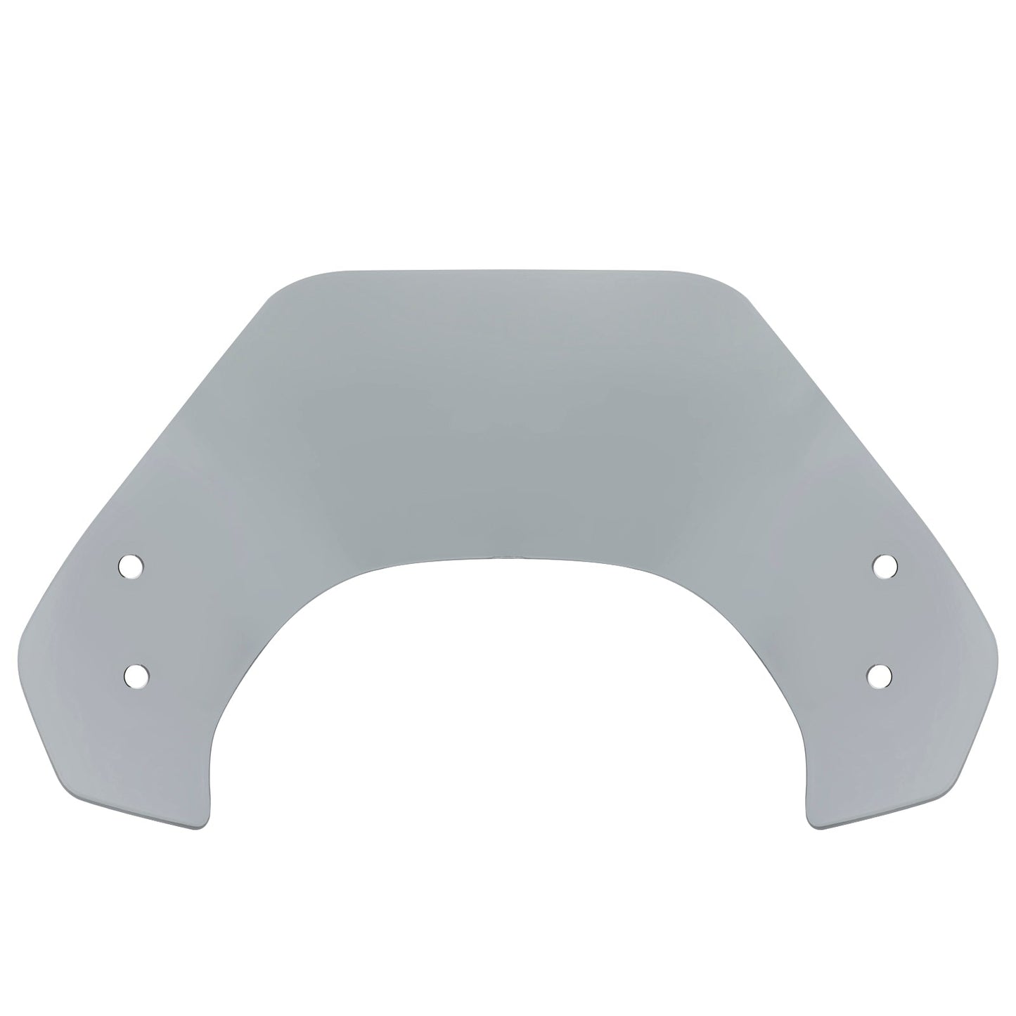 Pare-brise court pour moto Vespa Sprint 150 2016-2021