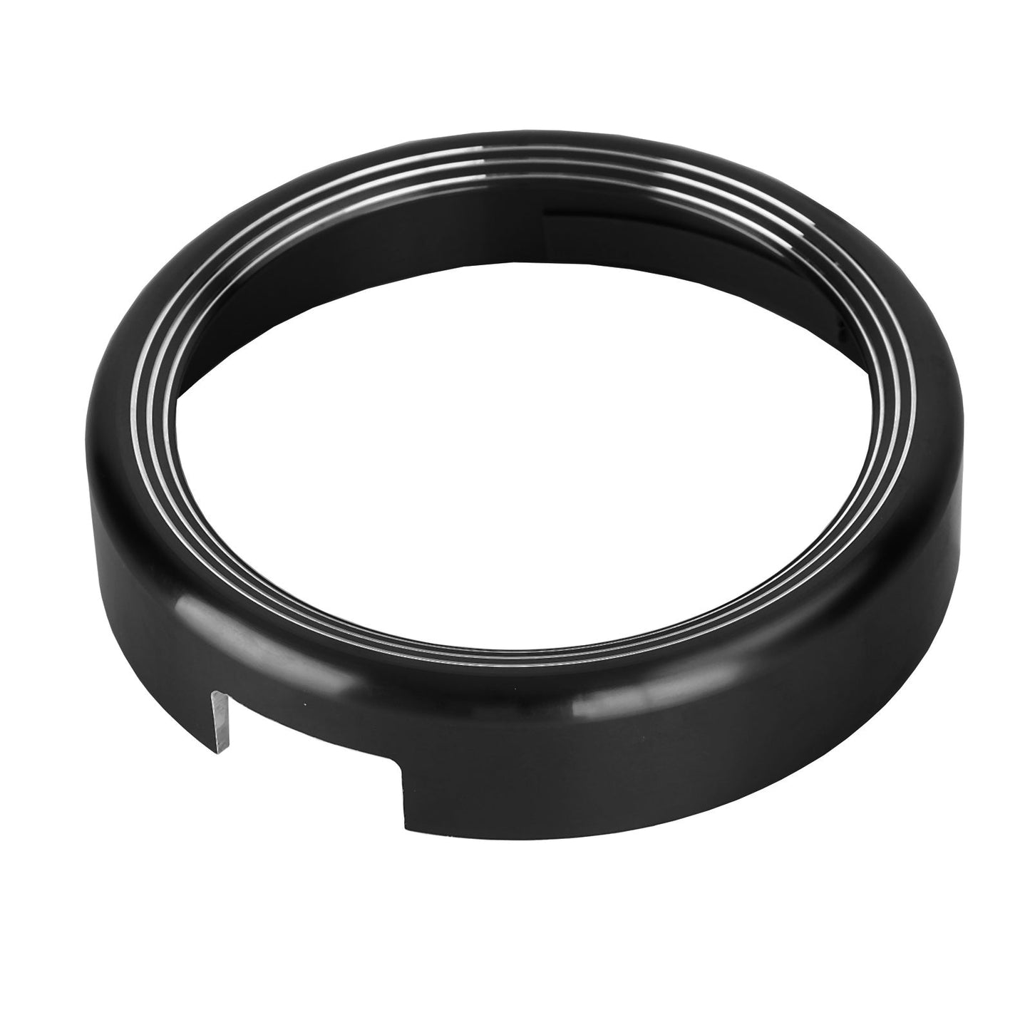 Protector de velocímetro de aluminio para Honda CMX 300 CMX 500 2020-2021, dorado