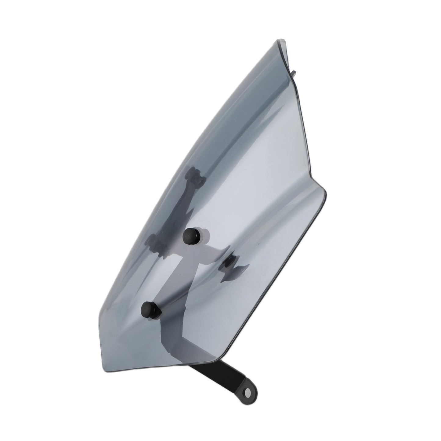 Nouveau pare-brise de moto ABS pour Triumph Trident 660 2021