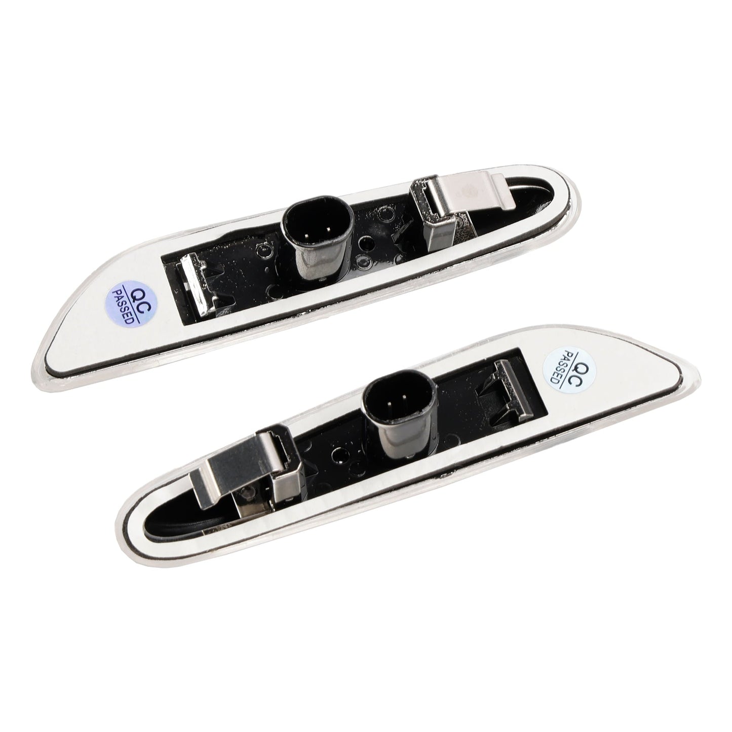 Clignotant latéral séquentiel à LED pour BMW Série 3 E46 E90 E91 E92 E93 63137165741