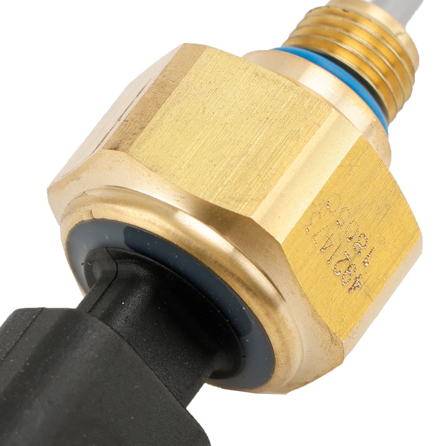 2000-2002 Cummins Diesel ISX Models Manifold Absolute Pressure Sensor 4921473 904-7142
