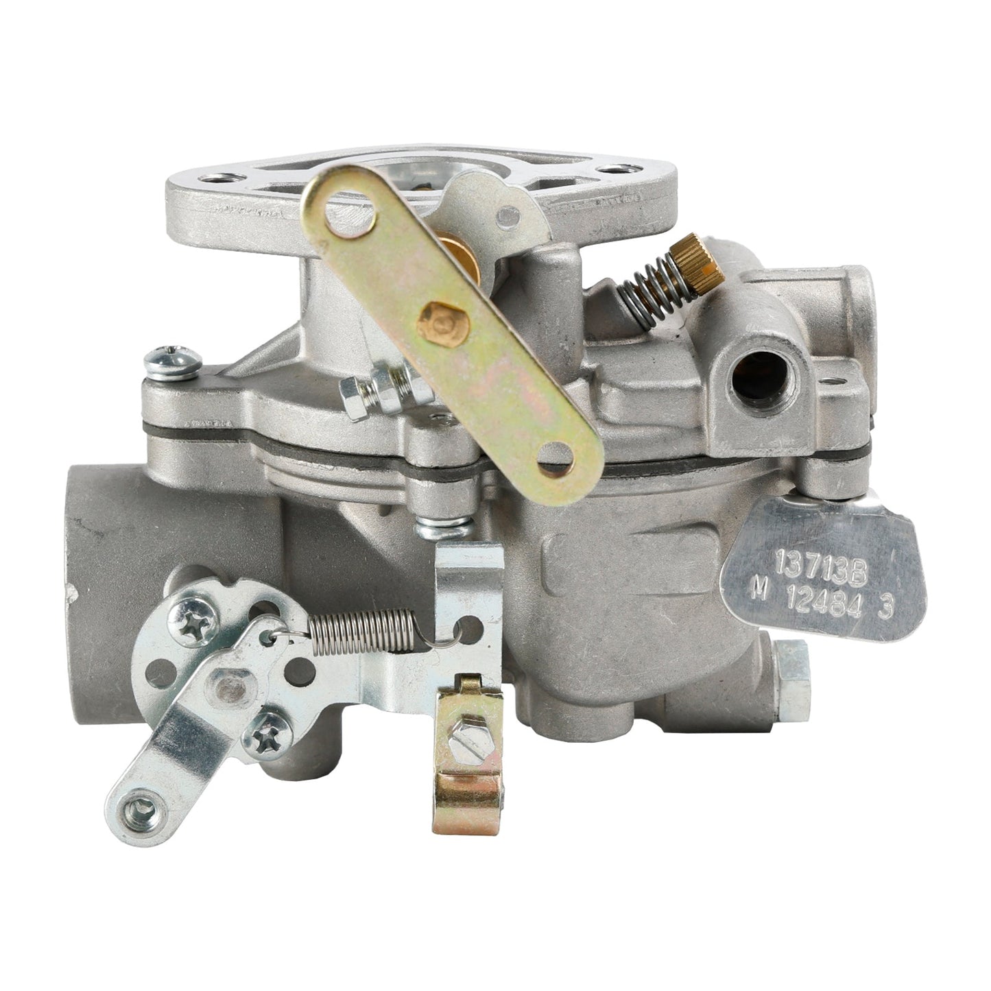 12484 13713 Carburateur Lincoln Pipeline Style Soudeurs SA-200 SA-250