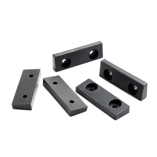 1988-1995 Peterbilt 375 Trucks Trailers 5PCS Door Wedge 20-10831