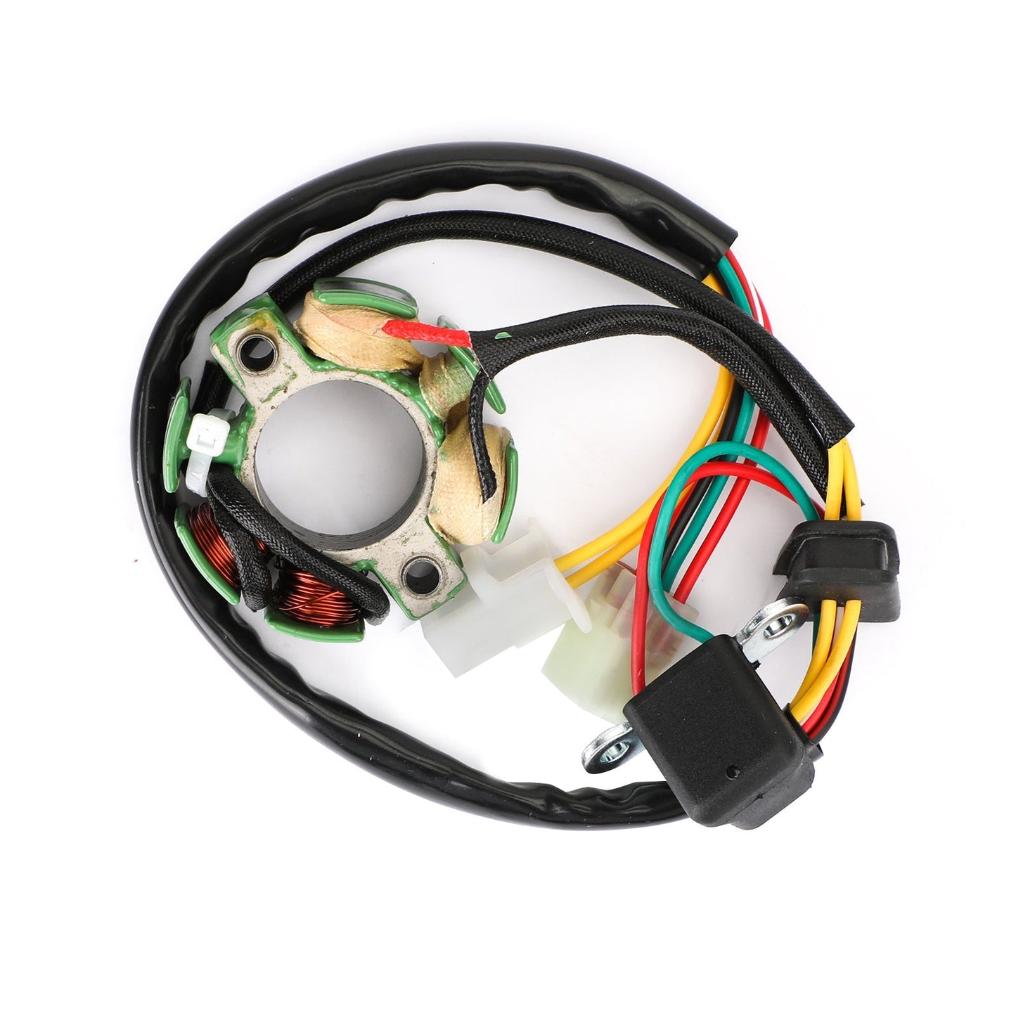 Stator Magneto For Husqvarna TE310 TE TC TXC SMR 250 450 510 8000A1430 8000A4266 Assosary