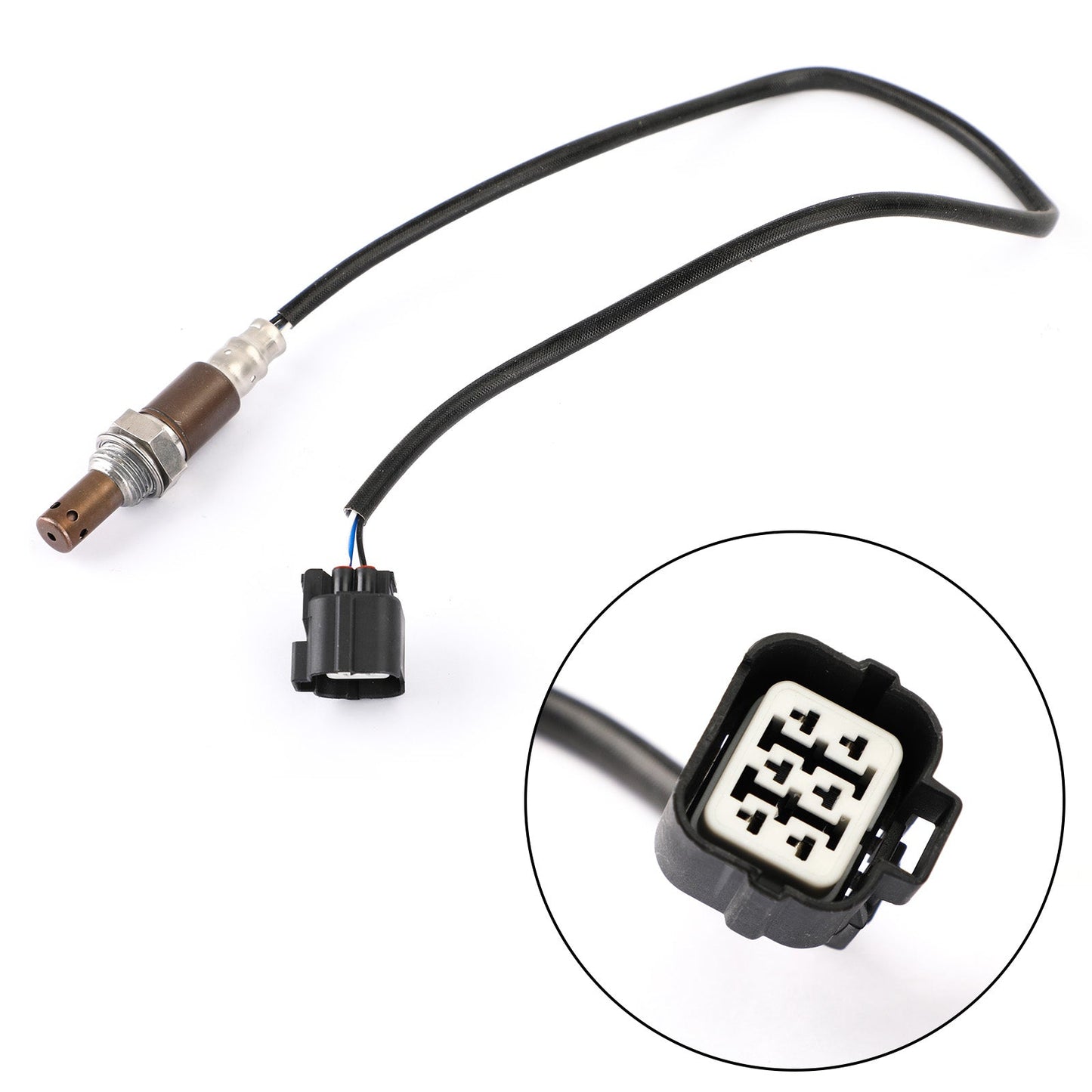 Capteur d'oxygène et de rapport air/carburant 2349123 pour Subaru Impreza Forester Outback