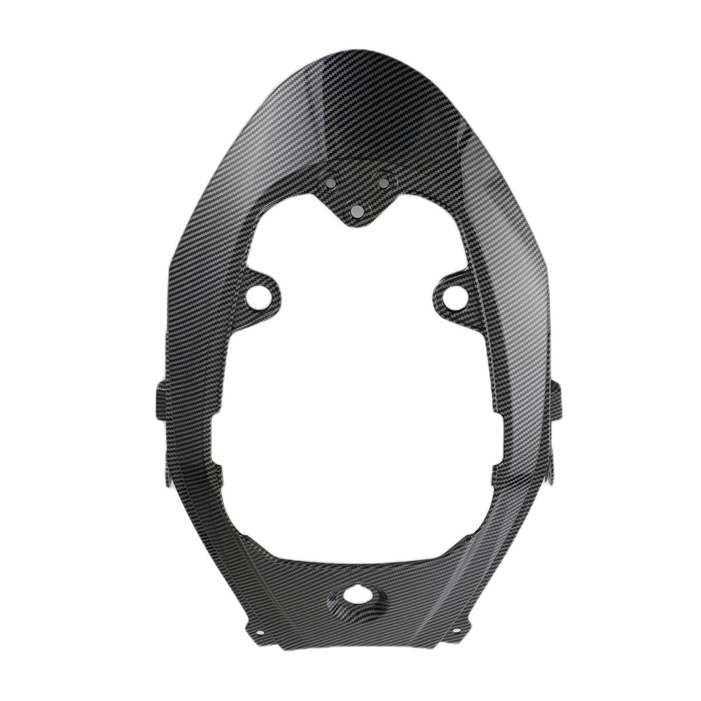 Capot de carénage de siège arrière central pour Suzuki GSXS GSX-S750 2017-2021