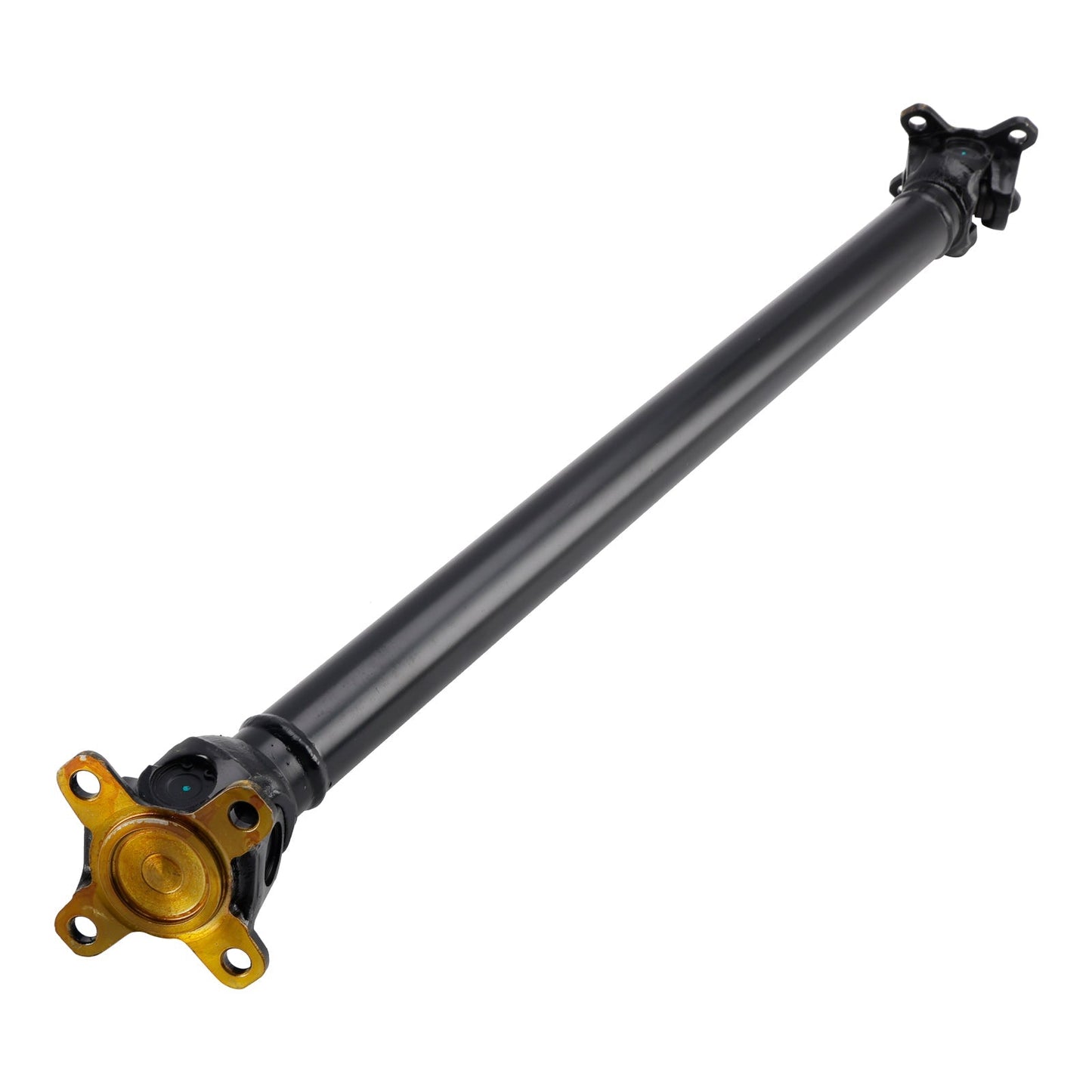 2003-2010 BMW X3 E83 2.5i 3.0i Automatic Front Drive Shaft 702mm 26203401609