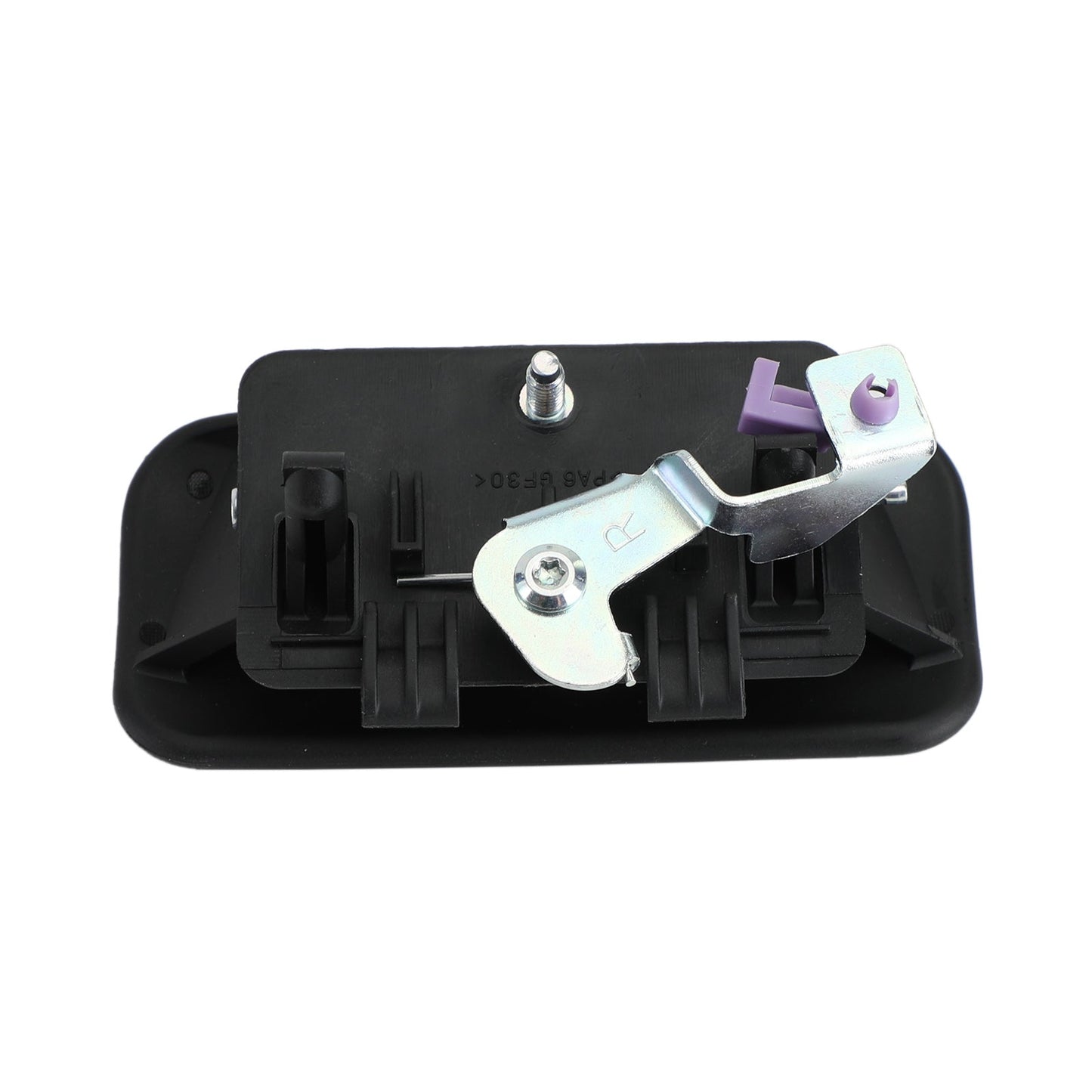 Poignée de porte coulissante latérale extérieure gauche 1494055 pour Ford Transit MK6/MK7 2000-2014