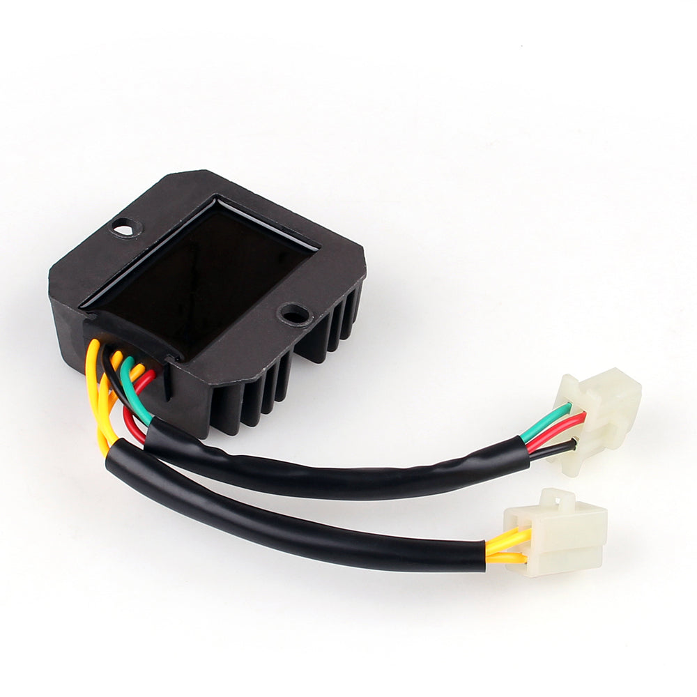 Regulator Rectifier Voltage Fit For Honda CH 125 6 wires