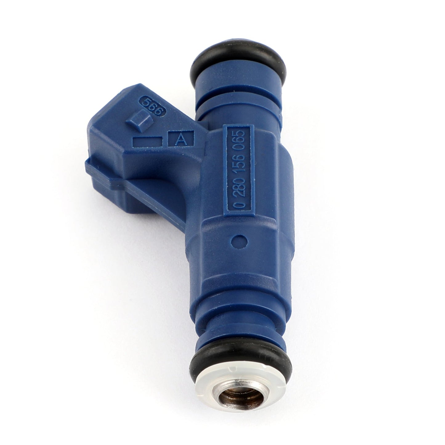Injecteur de carburant 4 pièces Audi A4 1,8 L 2001-2006 0280156065 06B133551M