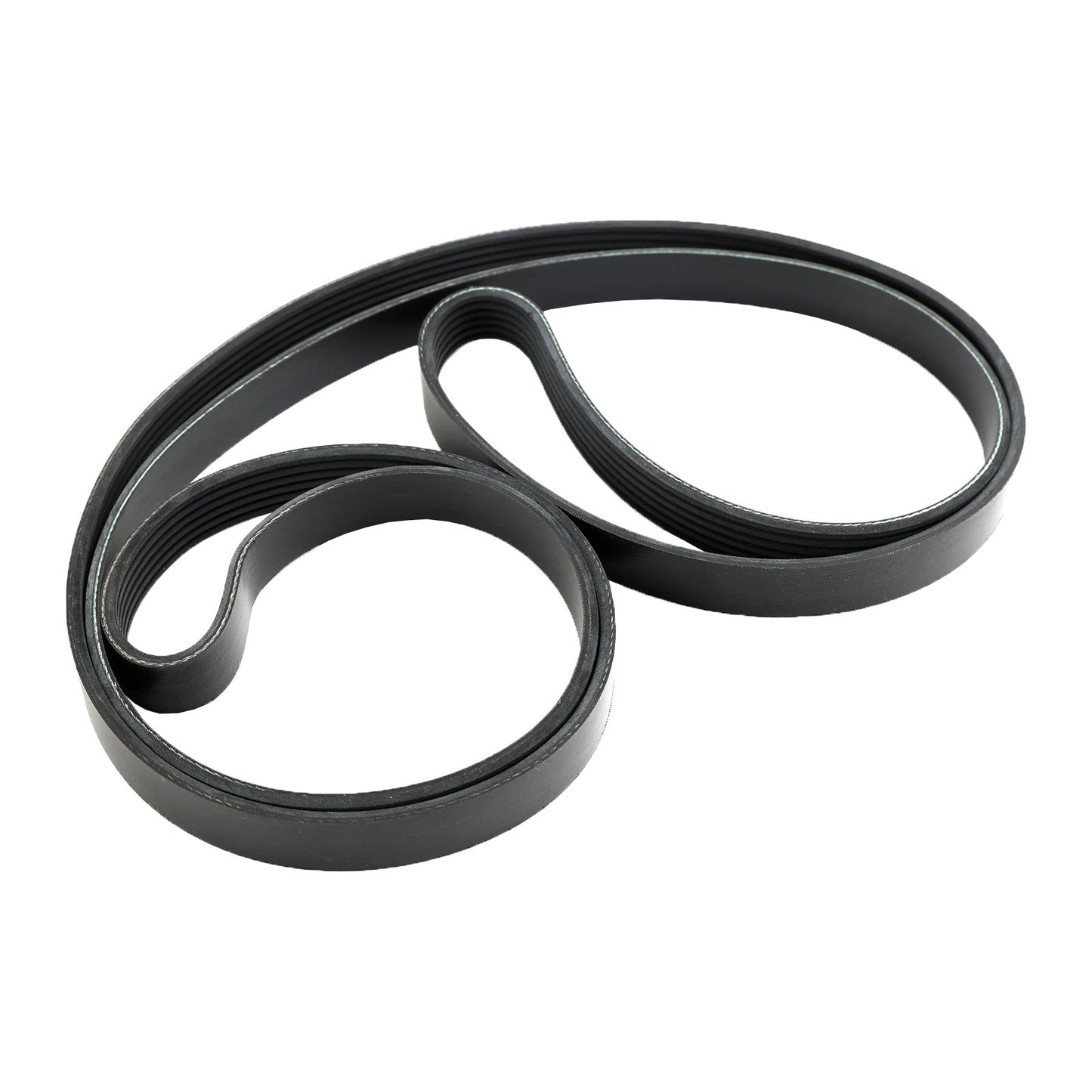 2006-2007 Mercedes-Benz C280 Engine Serpentine V-Belt 0039937296 0019931896 6PK2397