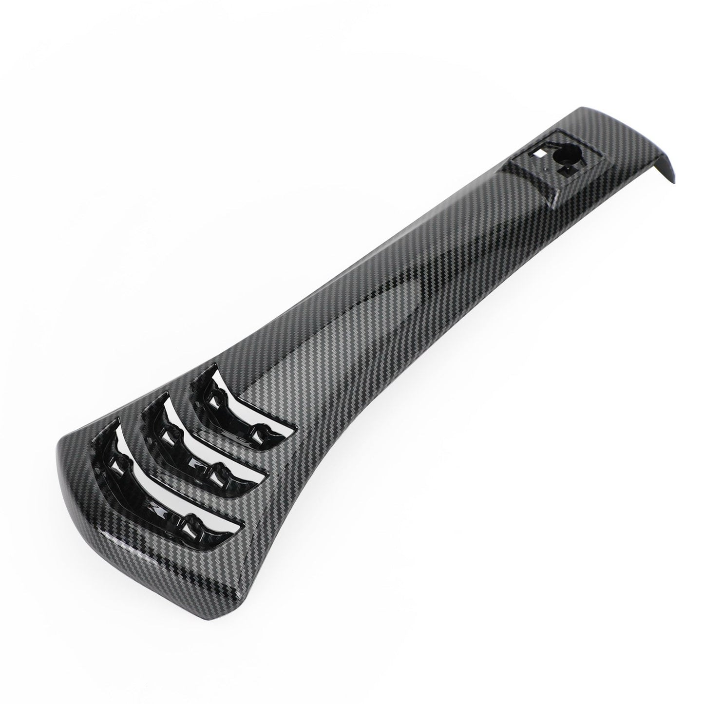 Couvre-culasse de klaxon de direction pour Vespa GTS300 GTV300 2019-2022