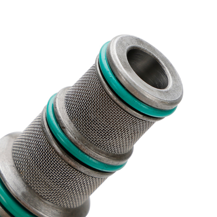 459/M2874 25/220804 Ensemble d'électrovanne pour chargeuses-pelleteuses JCB 3CX et 4CX