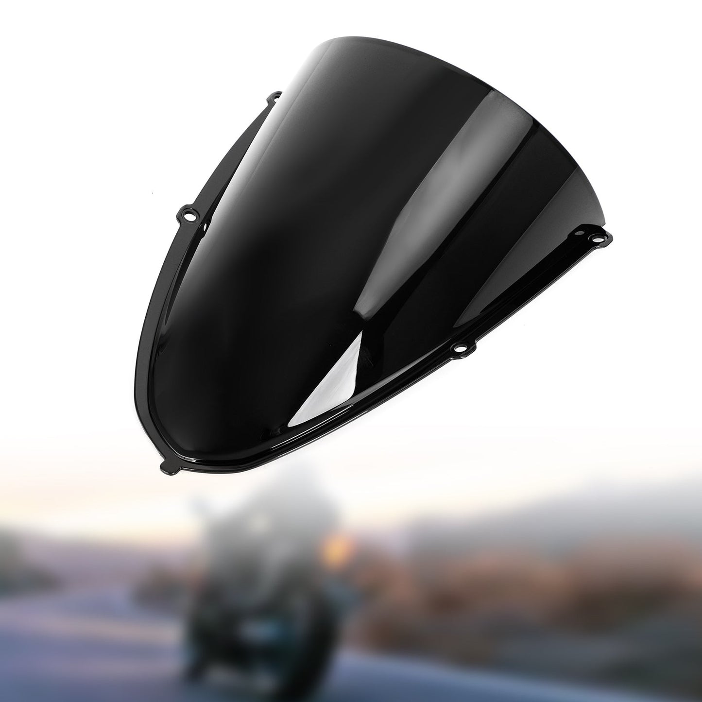 Pare-brise de moto ABS adapté à Aprilia RS660 2020-2022