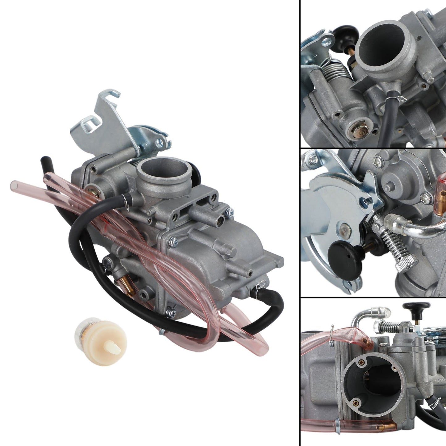 Carburateur Yamaha TT-R230 (TTR230X) 2008, référence 1C6-14301-00-00