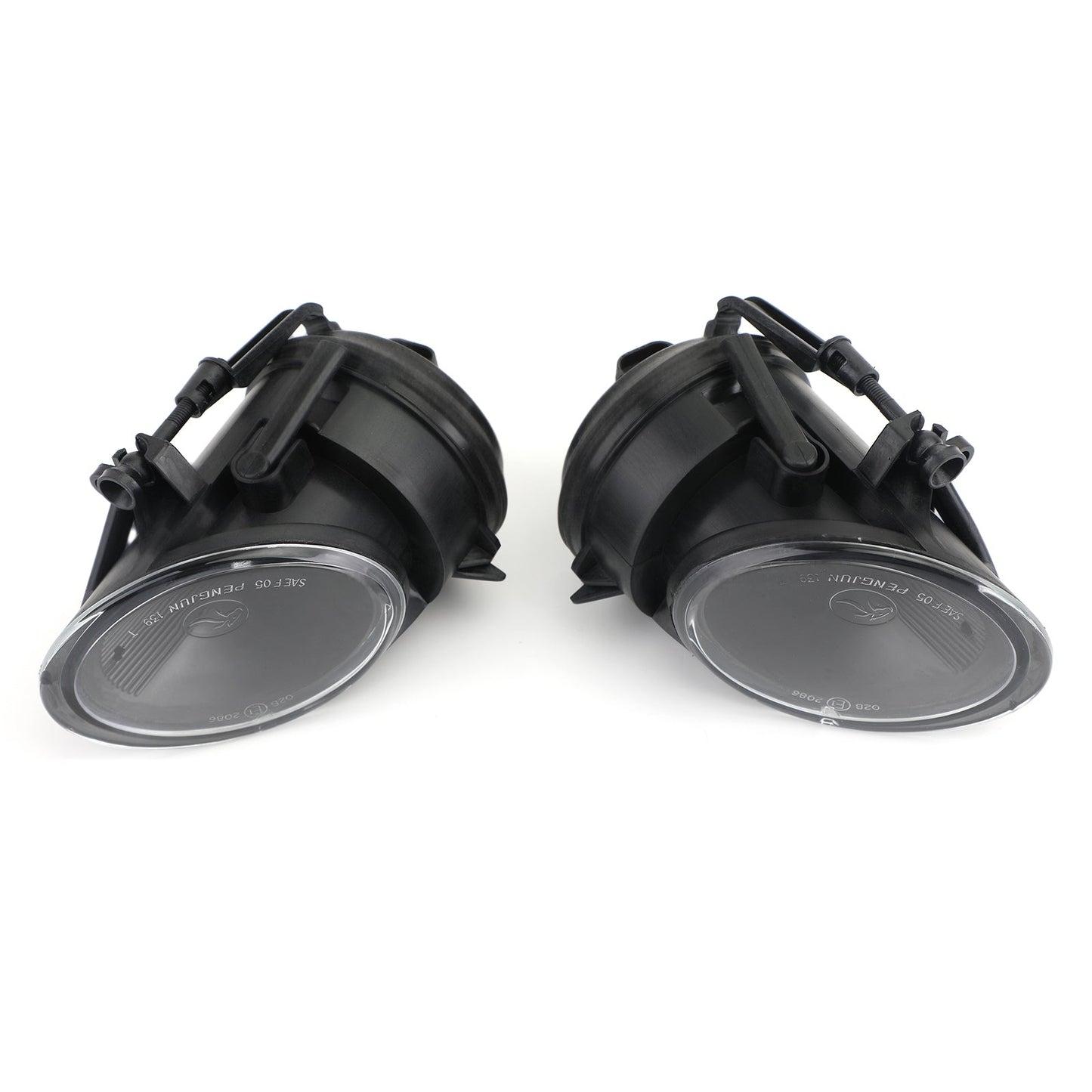 Paire de feux antibrouillard gauche et droit pour AUDI TT 2006-2014 (8J0941700, 8J0941699)