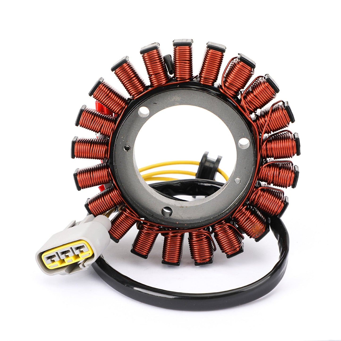 Magneto Generator Engine Stator Coil Fit For For BMW R 1200 1250 GS, R, RT, RS K50 K51 K52 K53 K54 2011-2020 Fedex
