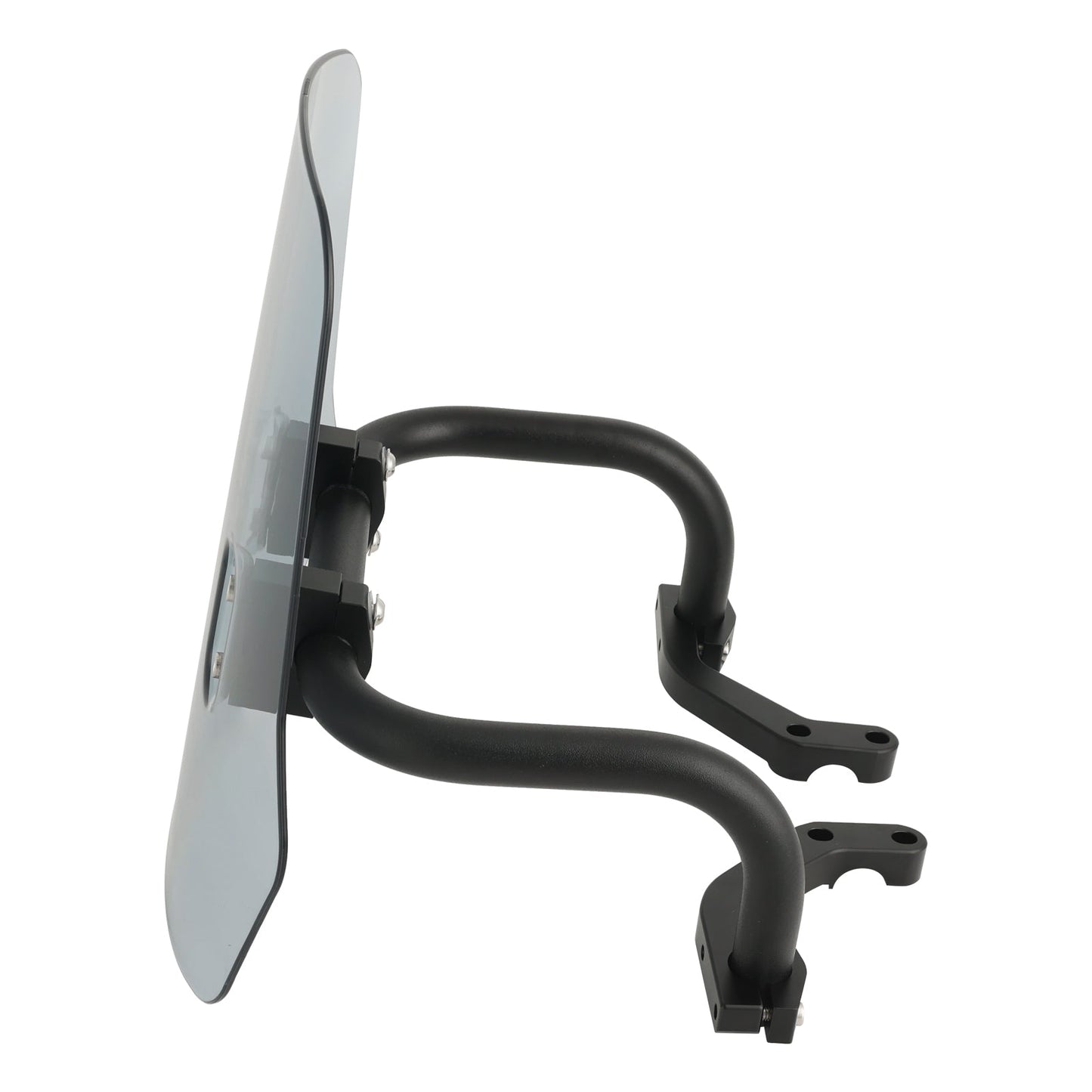 Pare-brise ABS pour moto Honda Hunter Cub CT125 19-23