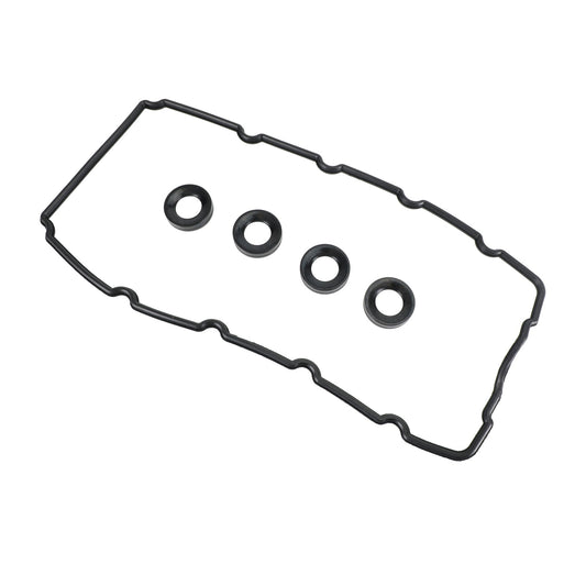 2002-2008 Mini Cooper Base Engine Designation: W10B16A Valve Cover Gaskets Set 13848659