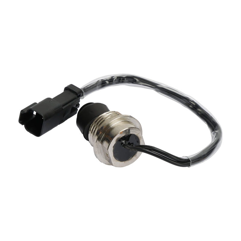 Sensor de presión de aceite 213-0677 2130677 para excavadora Caterpillar 320B, 320C y 312D