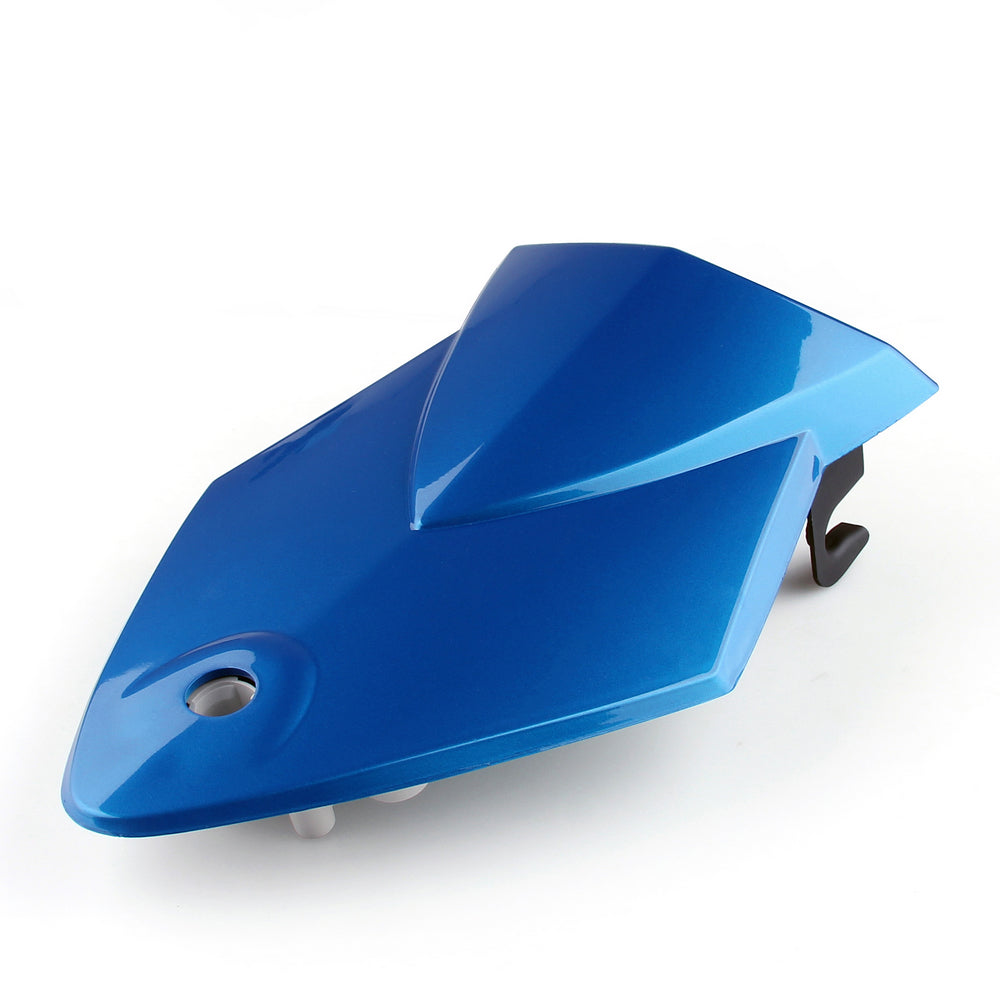 Cubierta del asiento trasero de la BMW S1000RR 09-14