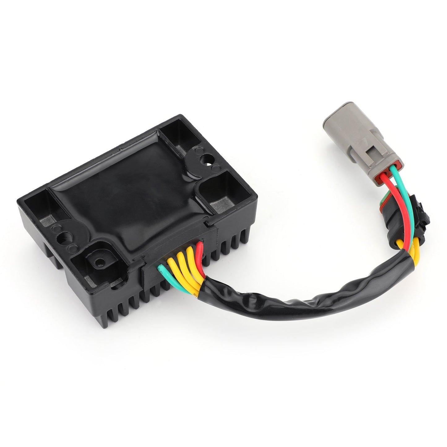 Régulateur redresseur compatible avec SEADOO RXP 1500 1503 GTX 4-TEC 1500 GTI 1500 UTOPIA 205