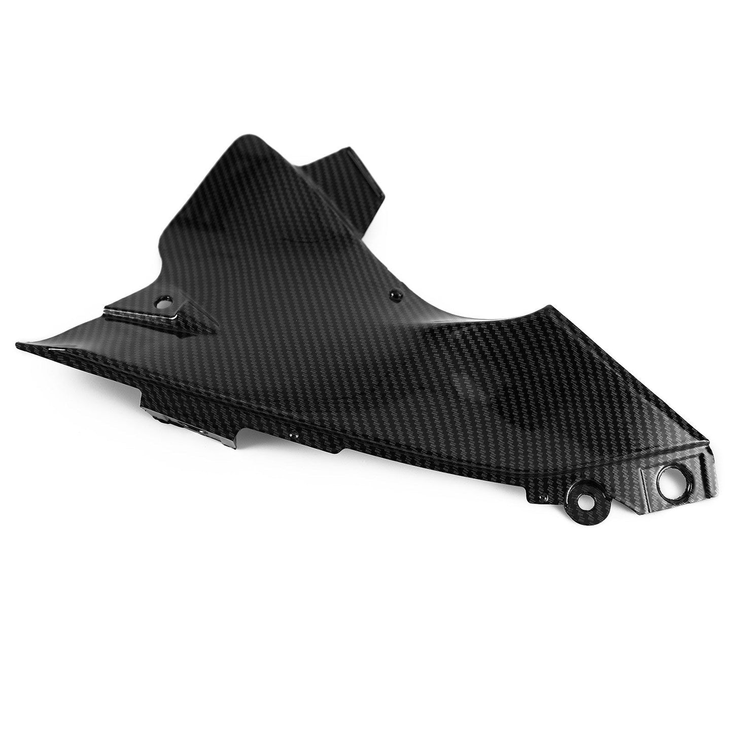 Panneau de protection de conduit d'air latéral pour Yamaha YZF R1 2004-2006