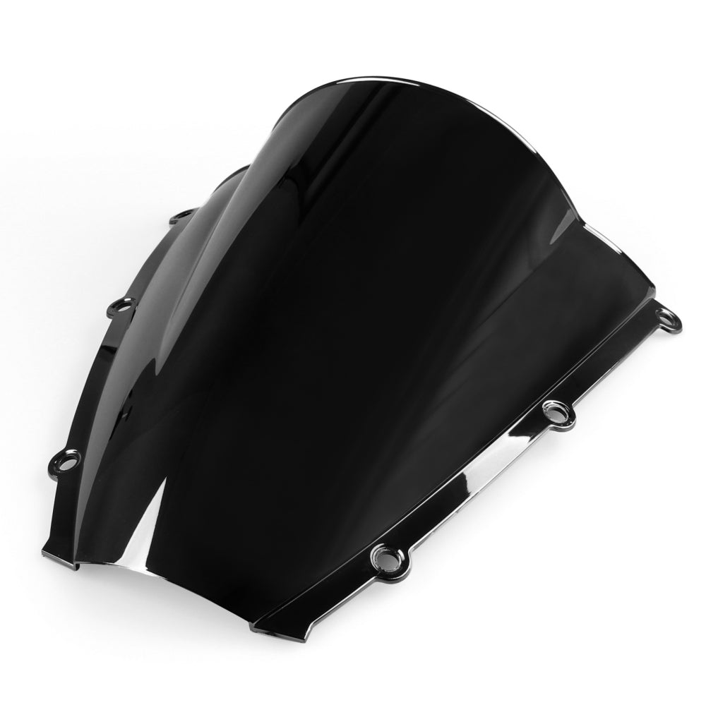 Parabrisas de doble burbuja para Honda CBR600RR F5 2003-2004