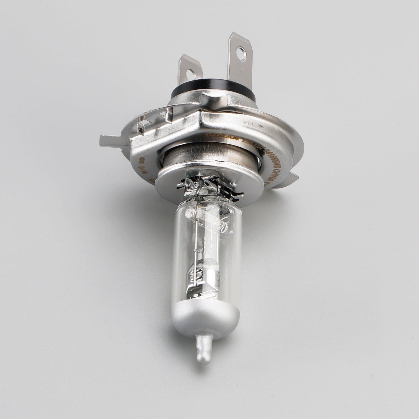 OSRAM Lampe Moto Silverstar HS1 PX43T 12V 35/35W 64185SVS