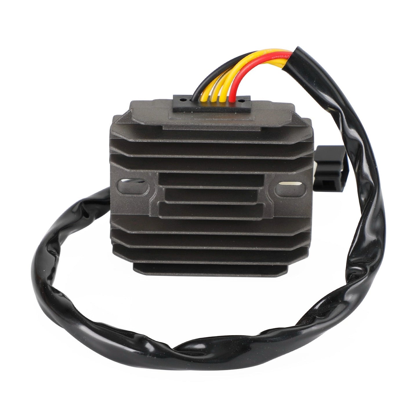 Kit de juntas de estator y magneto regulador para Suzuki ST 400 V Tempter NK43A 1997-2000