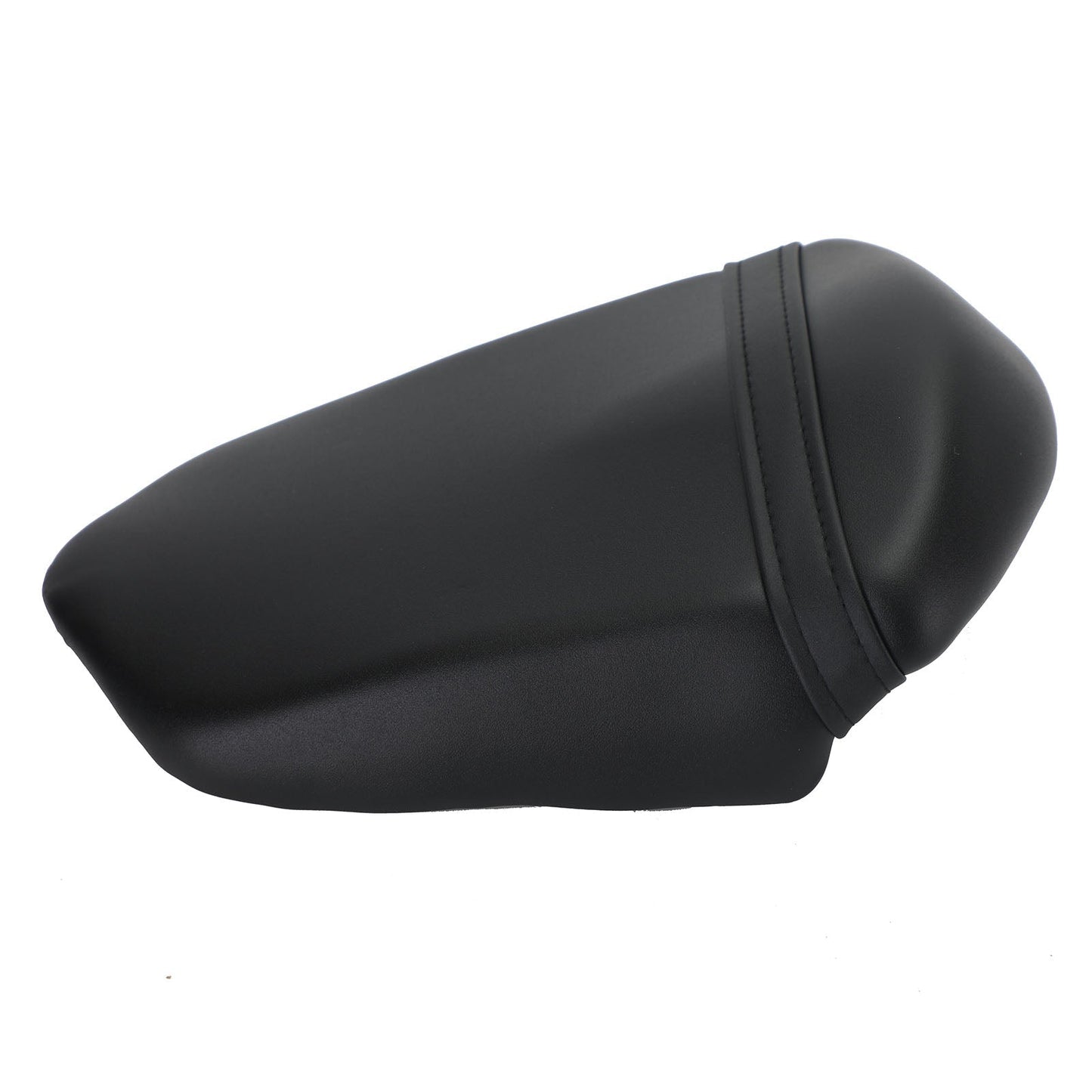 Asiento trasero para pasajero, compatible con Suzuki Gsx1300BK (2008-2012, 09-10-11)
