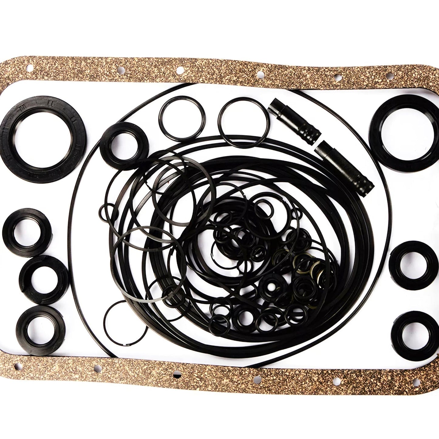 1999-2004 Mitsubishi Montero V6 New Transmission Master Rebuild Kit V4A51 R4A51