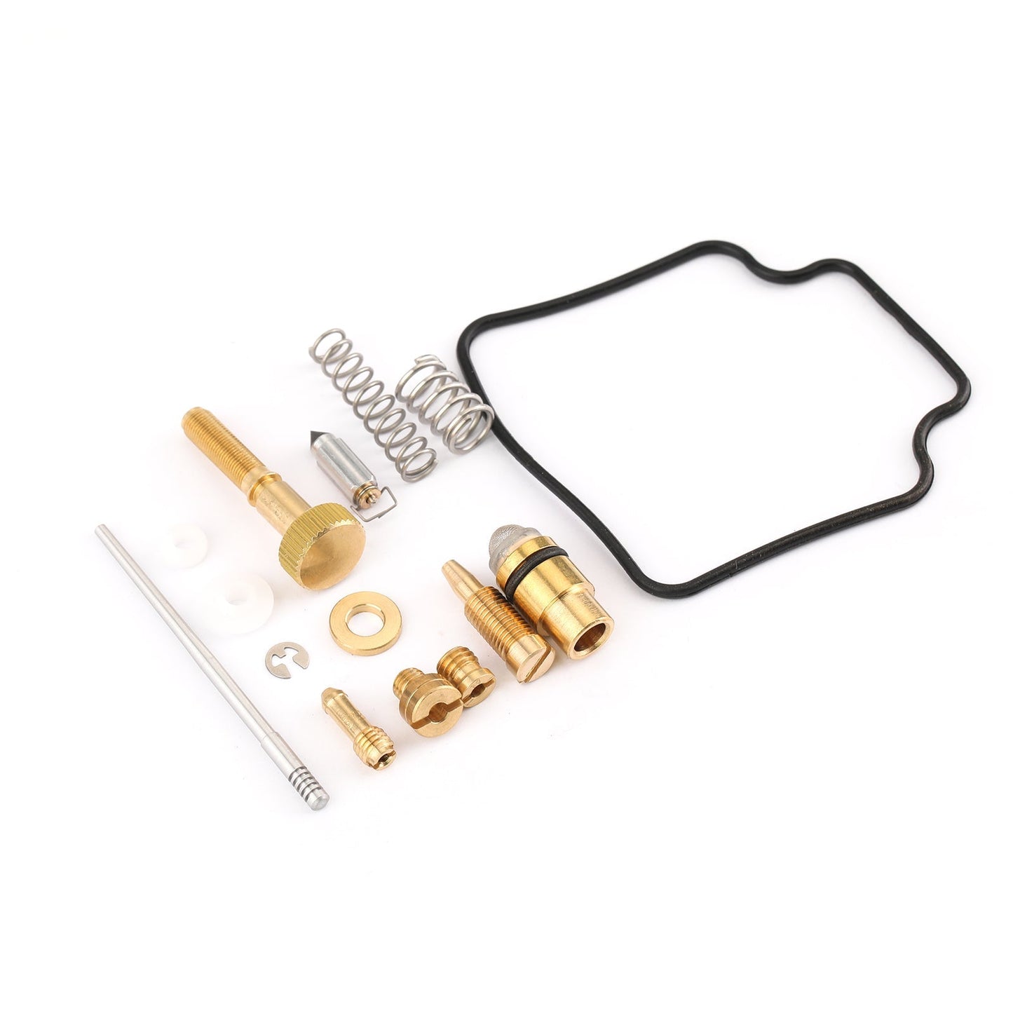 Carburetor Carb Rebuild Repair Kit for Polaris Magnum 330 2x4 4x4 2003-2005 2004