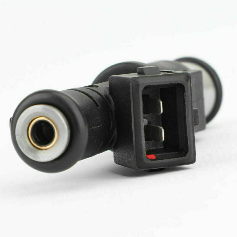 4 inyectores de gasolina compatibles con Dispatch Xsara 206, 307, 407, 607 y 807 Expert