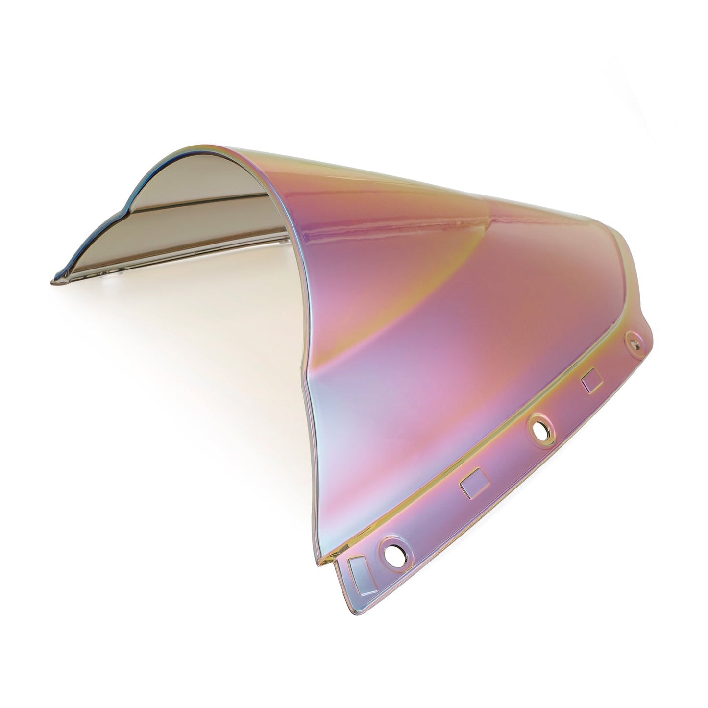 Protector de parabrisas para Kawasaki Ninja ZX-10R 2021-2024