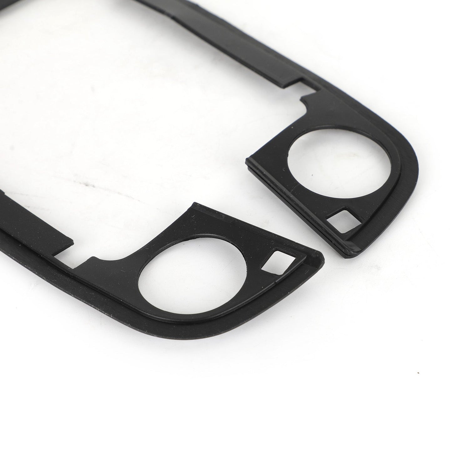 Joints en caoutchouc pour poignée de porte BMW Série 3 E36 1992-1999 4x 51 218 122 442