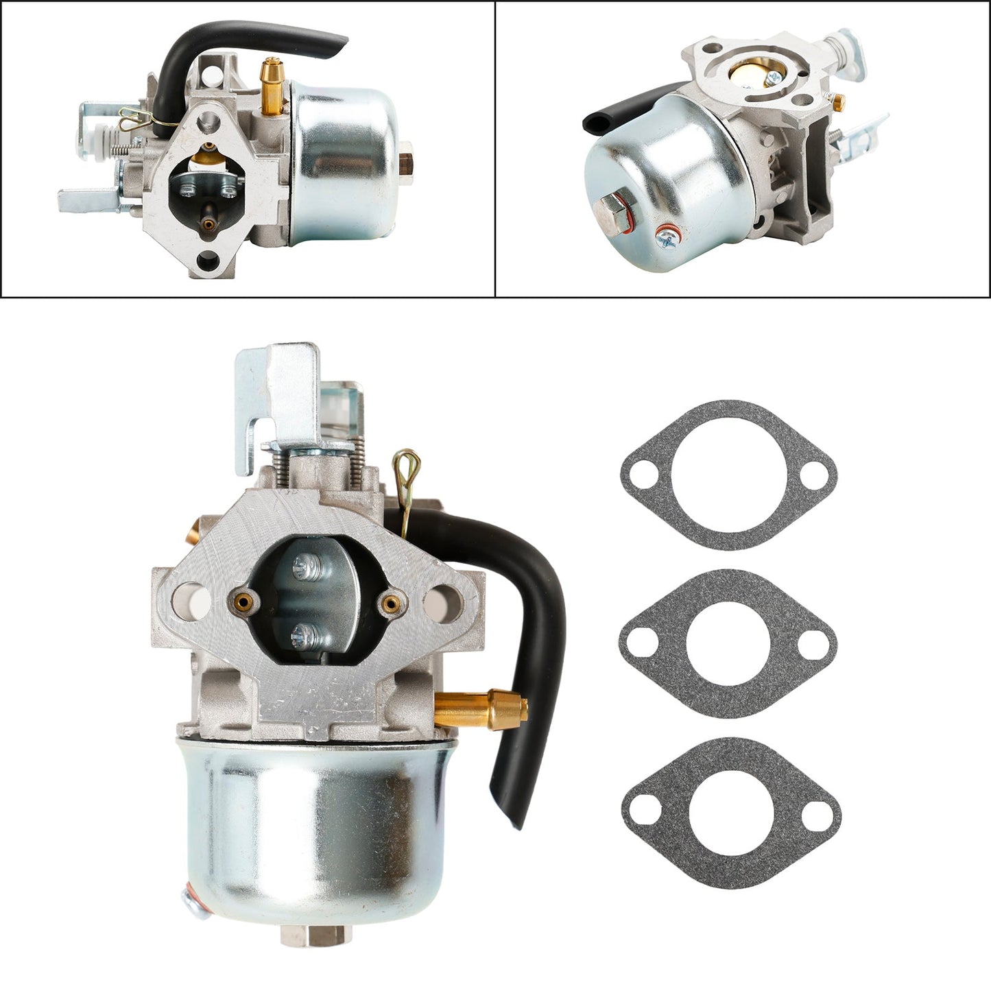 2007-2011 Polaris Dragon 120 Carburetor Carb