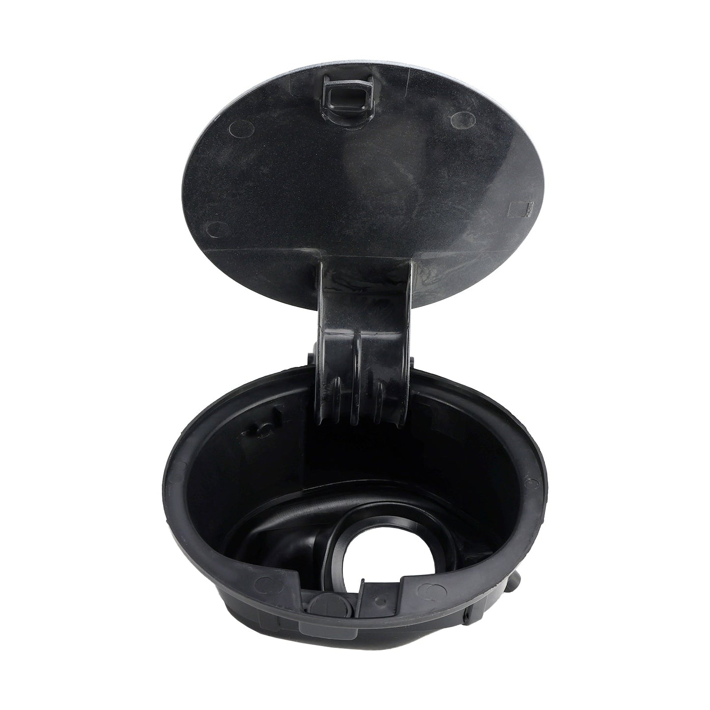 Tapa del depósito de gasolina de Volkswagen Polo 2011-2019, tapa de la puerta, tapa de la aleta, 6R0809857