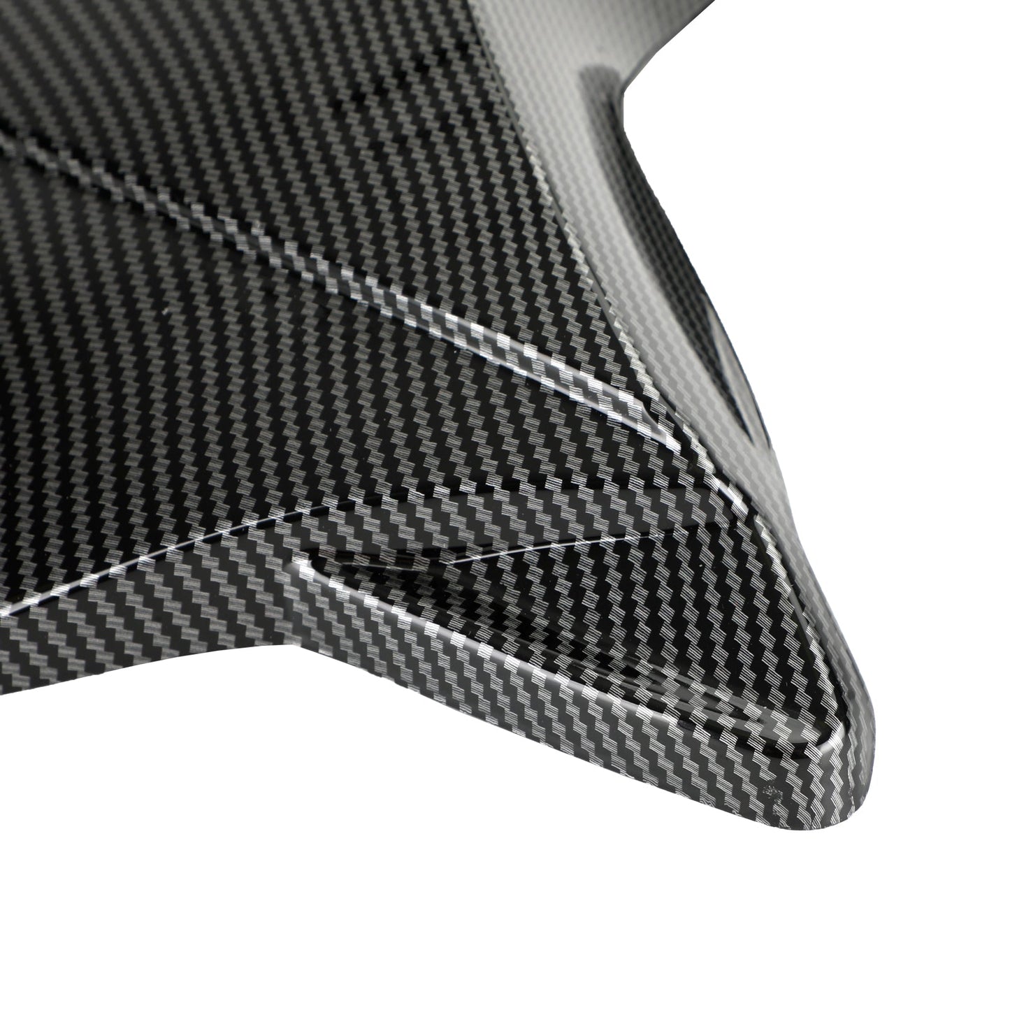 Capot de carénage de selle arrière pour Honda CB650R 2021-2022