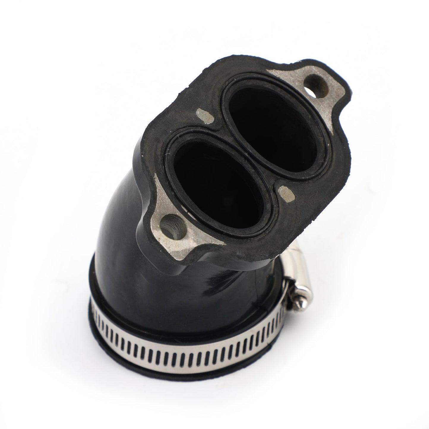 2004-2009 Polaris Ranger 700 XP Crew Intake Manifold Boot W/Clamp 1253527