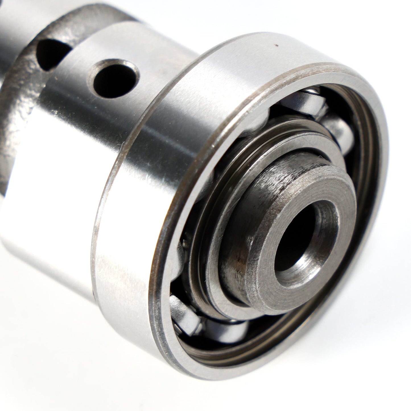 03-22 Yamaha TTR125 TTR125L TTR125E TTR125LE Culbuteur d'arbre à cames