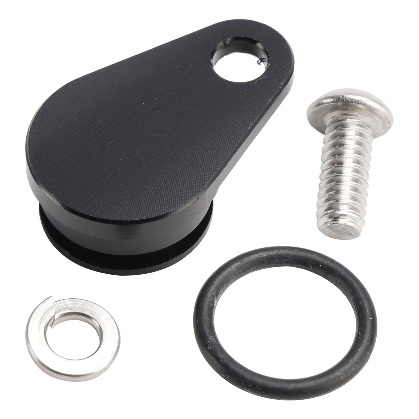 Speedometer Port Plug 20298